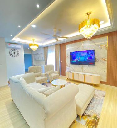 Ijok House | Tuah Homestay & Laman Event