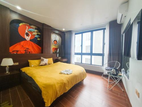 Tam Dao Hotel | Tuan Lien Villa Tam Dao