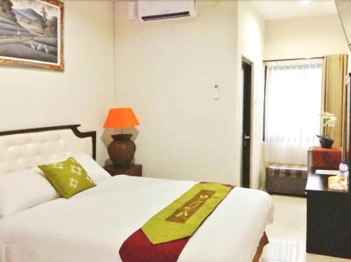 Tuban Hotel | Tuban Torres Accommodation