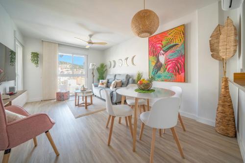 La Herradura Apartment | Tucan Playa