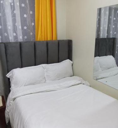 Ngong Apartment | Tuck Inn