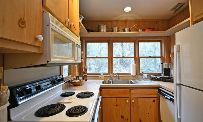 Marietta House | Tuckaway at Jones Gap