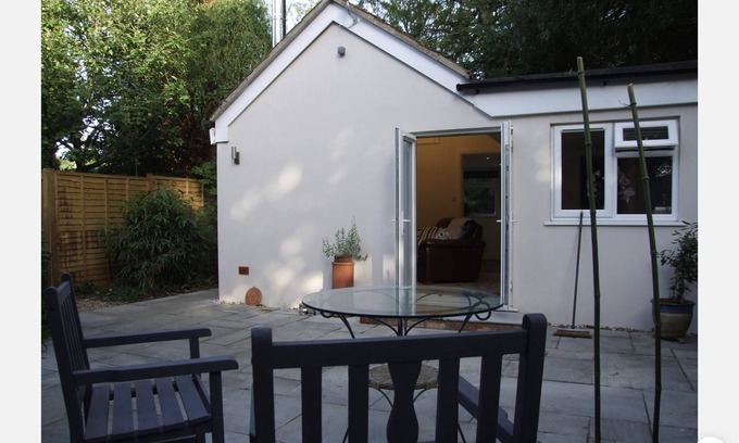 New Forest District House | Tucked away Cosy retreat within the National Park in the hamlet of North Gorley
