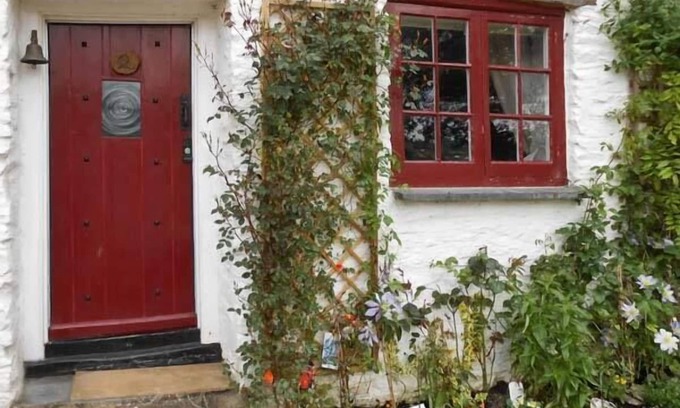 Morwellham Cottage | TUCKERMARSH QUAY RIVER COTTAGE 2, family friendly in Bere Alston