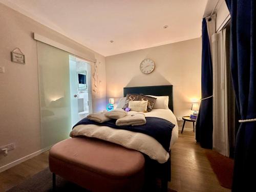 Christchurch House | Tucktonia retreat