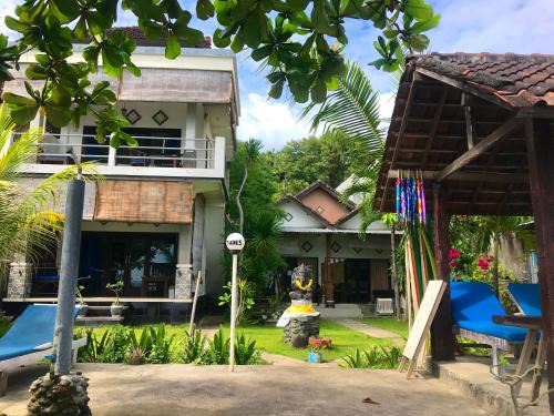 Purwakerti House | Tudes Homestay