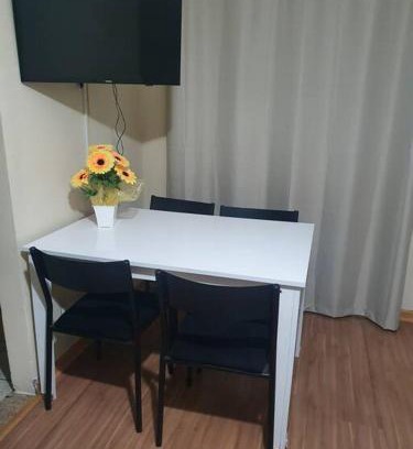 Sao Vicente Apartment | Tudo o que você precisa na praia - Apto com Wifi, Estacionamento e perto de tudo