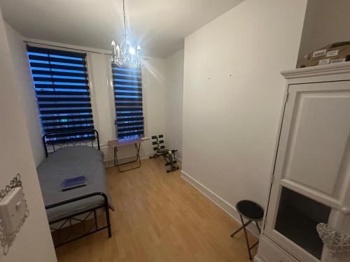 Tufnell Park House | Tufnell Park 2