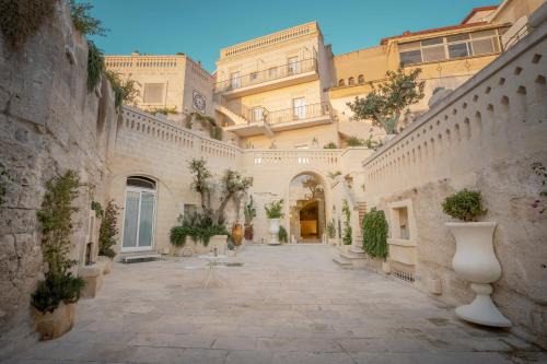 Massafra Bed & Breakfast | Tufo Bianco Relais