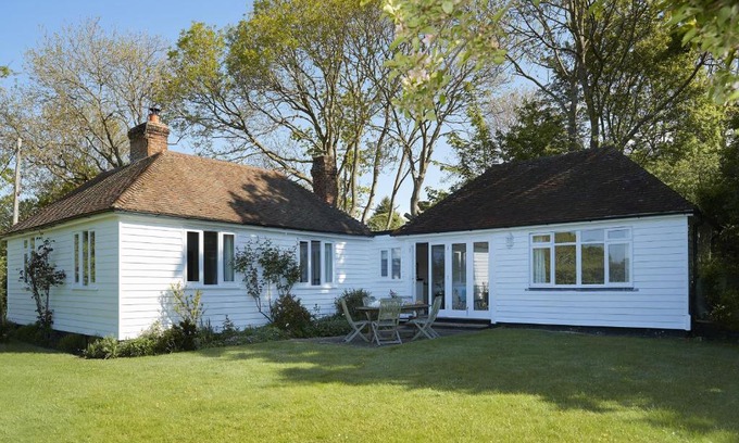 Wittersham House | Tufton Croft