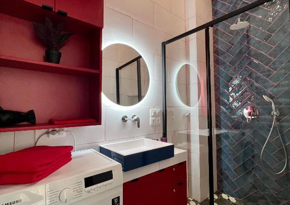 Yavory Apartment | Tugan Apart