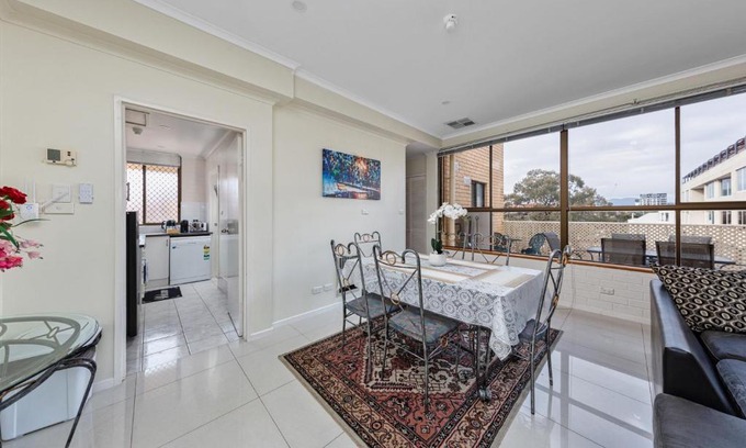 Greenway Apartment | Tuggeranong Short Stay #11