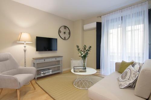 Centro - Sagrario Apartment | tuGuest Catedral Apartment