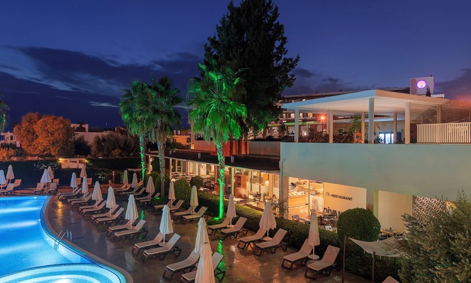 Side Hotel | Tui Blue Barut Andiz - Adults Only - All Inclusive