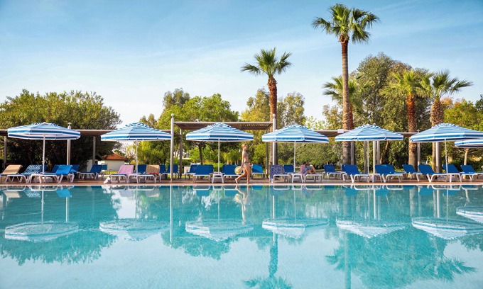 Sarigerme Resort | TUI BLUE Sarigerme Park
