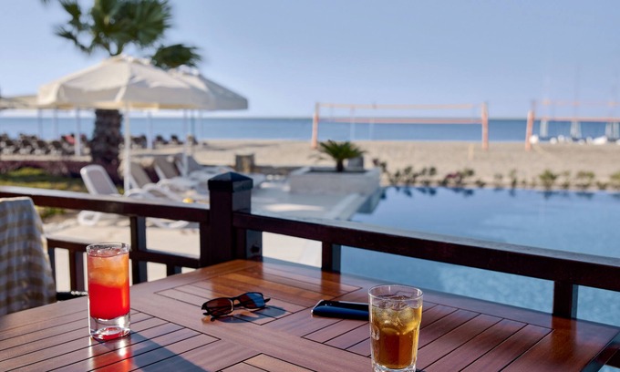 Belek Golf Area Resort | TUI MAGIC LIFE Belek