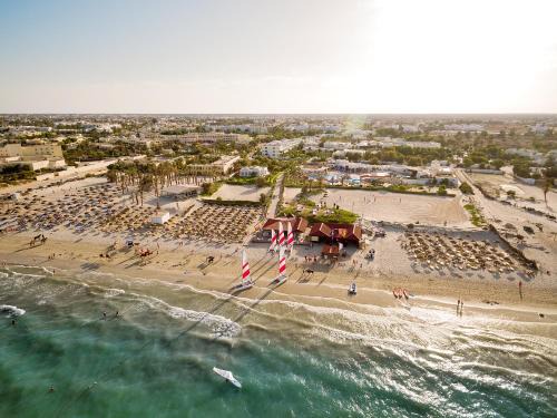 Djerba Midun Hotel | TUI MAGIC LIFE Penelope Beach - Families & Couples