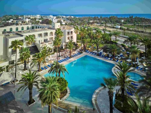 Hay Rmel Hotel | TUI SUNEO Palm Beach Skanes - All Inclusive