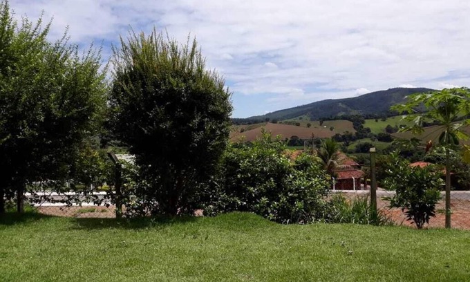 Tuiuti House | Tuiuti Country House