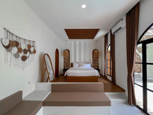 Pogung Lor Hotel | Tujuan Jogja Villas Arjuna With Private Pool