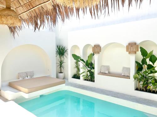 Pogung Lor Resort | Tujuan Jogja Villas - Bima With Private Pool