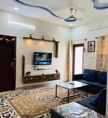 Jodhpur House | Tulai villa