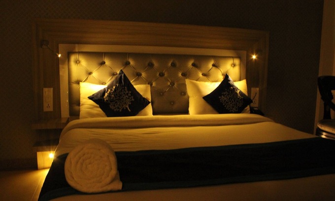Sector 14 Hotel | Tulalip Hotel