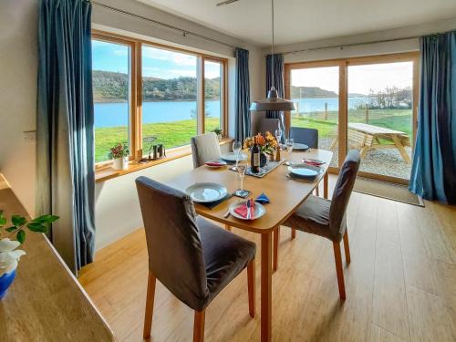 Ardfern House | Tulamain