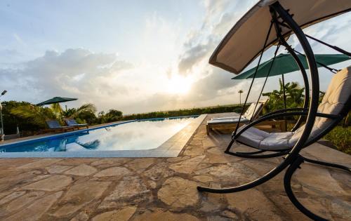 Galu Villa | Tulia Eco Garden
