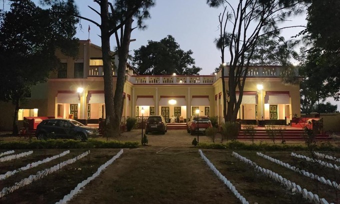 Ranchi Resort | Tulin Heritage Bungalow - Purulia