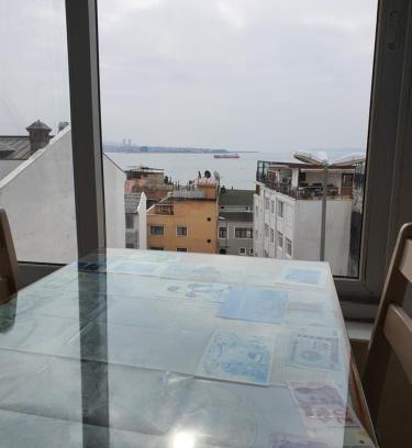Sultanahmet House | Tulip Guesthouse