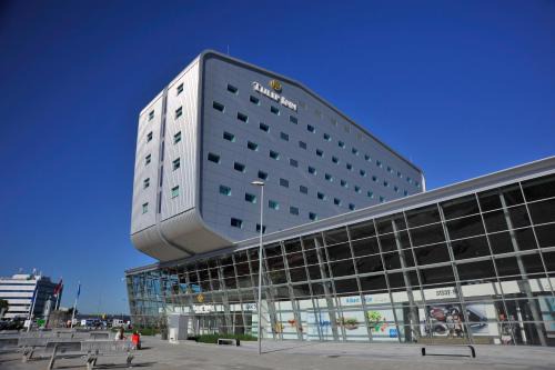 Strijp Hotel | Tulip Inn Eindhoven Airport