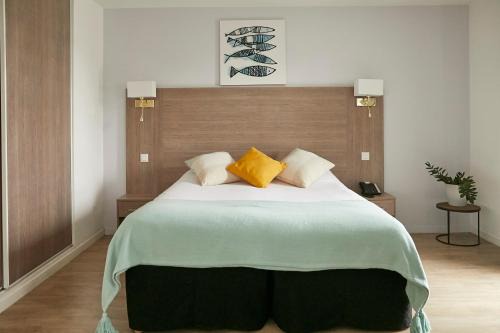 Palaiseau Apartment | Tulip Inn Massy Palaiseau - Residence