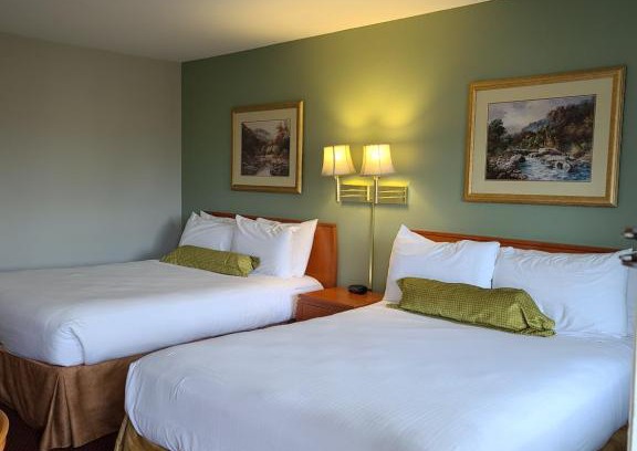 Mount Vernon Hotel | Tulip Inn Mount Vernon