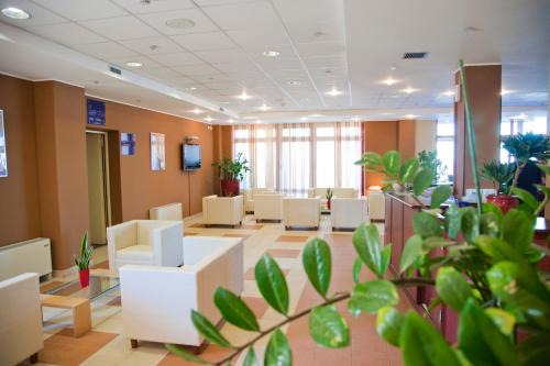 Moncalieri Hotel | Tulip Inn Turin South