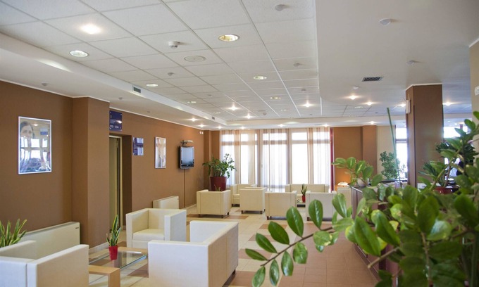 Moncalieri Hotel | Tulip Inn Turin South
