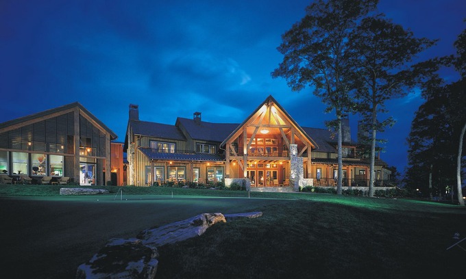 Mountain Air Apartment | Tulip Poplar Suite- Private Club Access