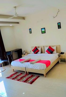 Gurugram Apartment | tulip residency