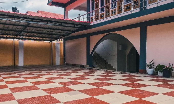 Bomdila House | Tulip Valley Homestay Shergaon