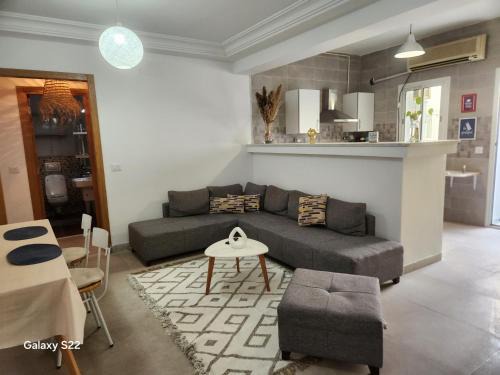La Soukra Apartment | Tulipe flat