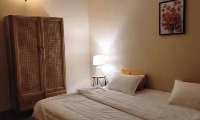 Moshi House | Tulivu Escape: Entire Peaceful House