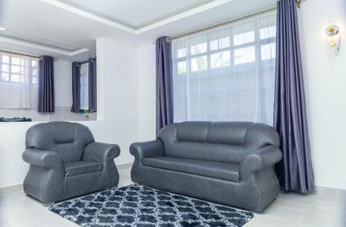 Wang'uru Bed & Breakfast | Tulivu Homes Mwea 2