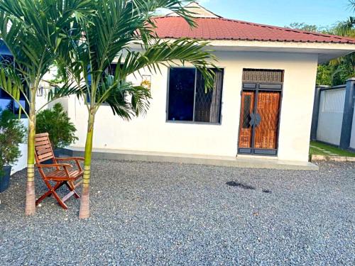 Kunduchi Apartment | Tulivu House -2bedroom vacation home close to the beach