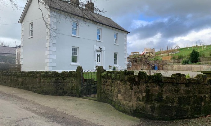 Cookstown House | Tullyard House