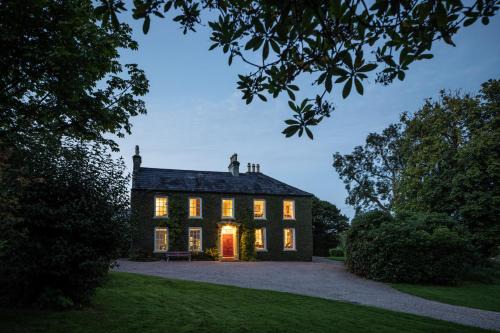 Newry House | Tullymurry House