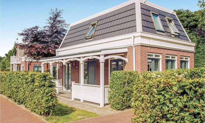 Municipality of Noordwijk House | Tulp En Zee 6 Persoons