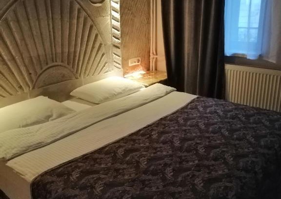 Urgup Hotel | tulpar hotel