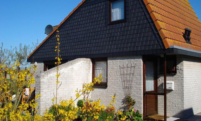 Julianadorp aan zee House | Tulpenzicht