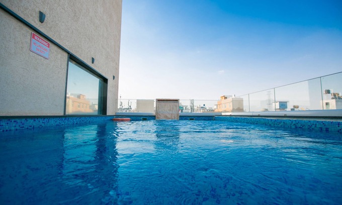 Maharana Pratap Nagar Hotel | Tulsi Casa