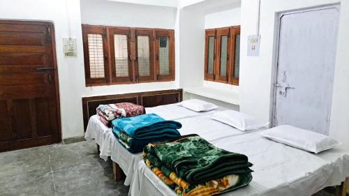 Allahabad House | Tulsi home stay